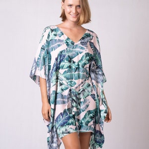 Karissa Tunic Kaftan image 4