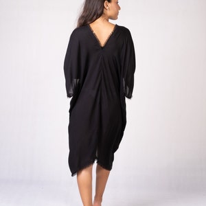 Karissa Tunic Kaftan image 2