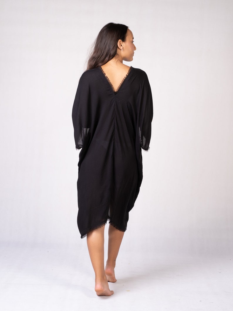 Karissa Tunic Kaftan image 2