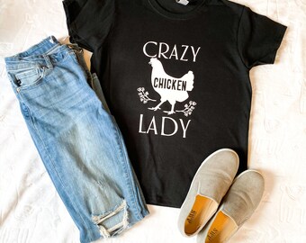 crazy chicken lady barbie
