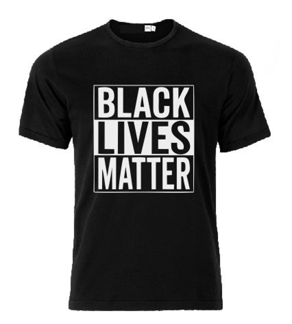 blm shirt nike