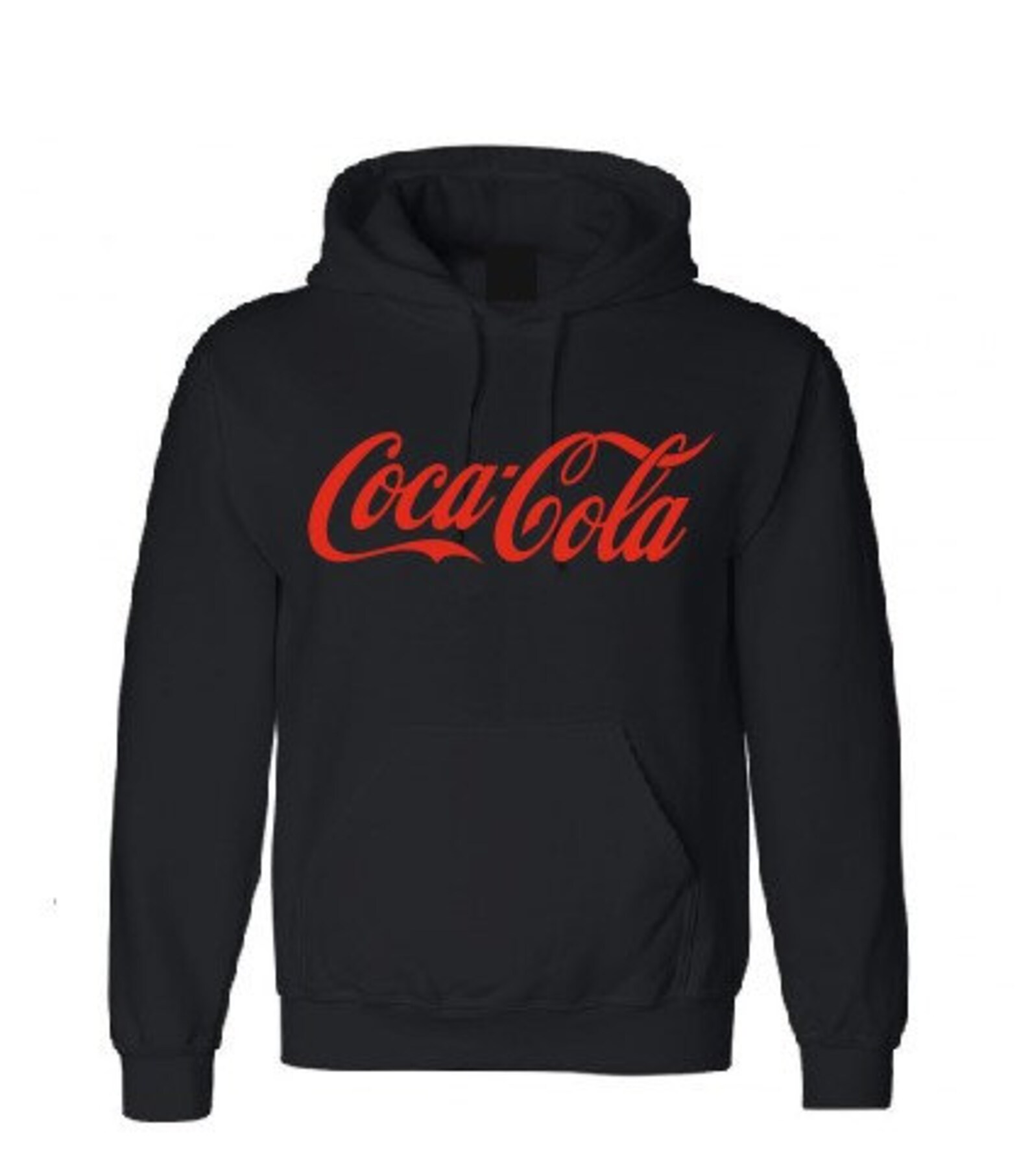 cola hoodie