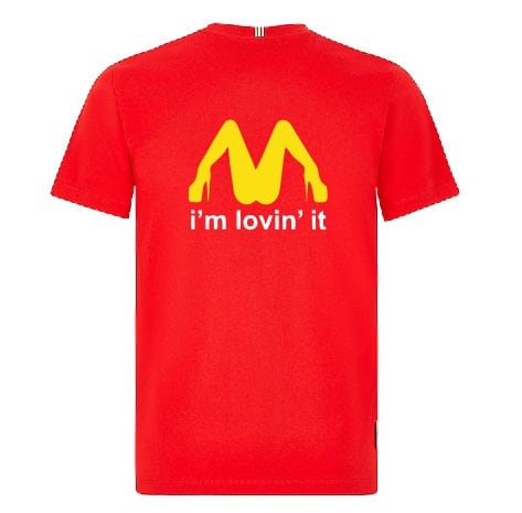 I'm lovin it - Etsy 日本