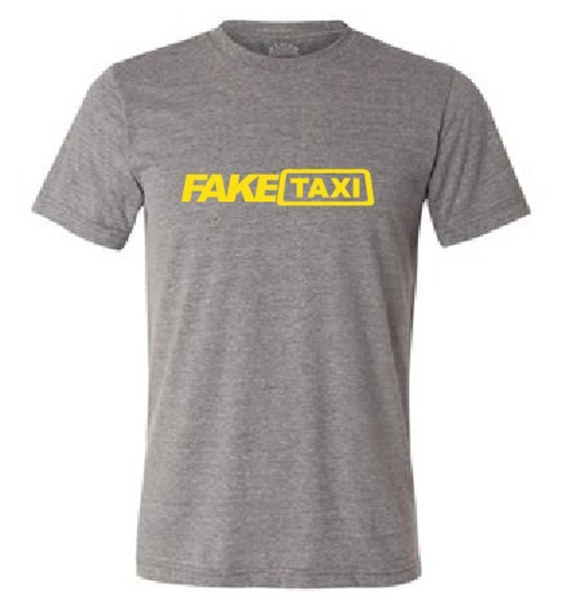 Fake Taxi T Shirt Men Woman Funny Taxi T Shirt Adult Movie T - Etsy