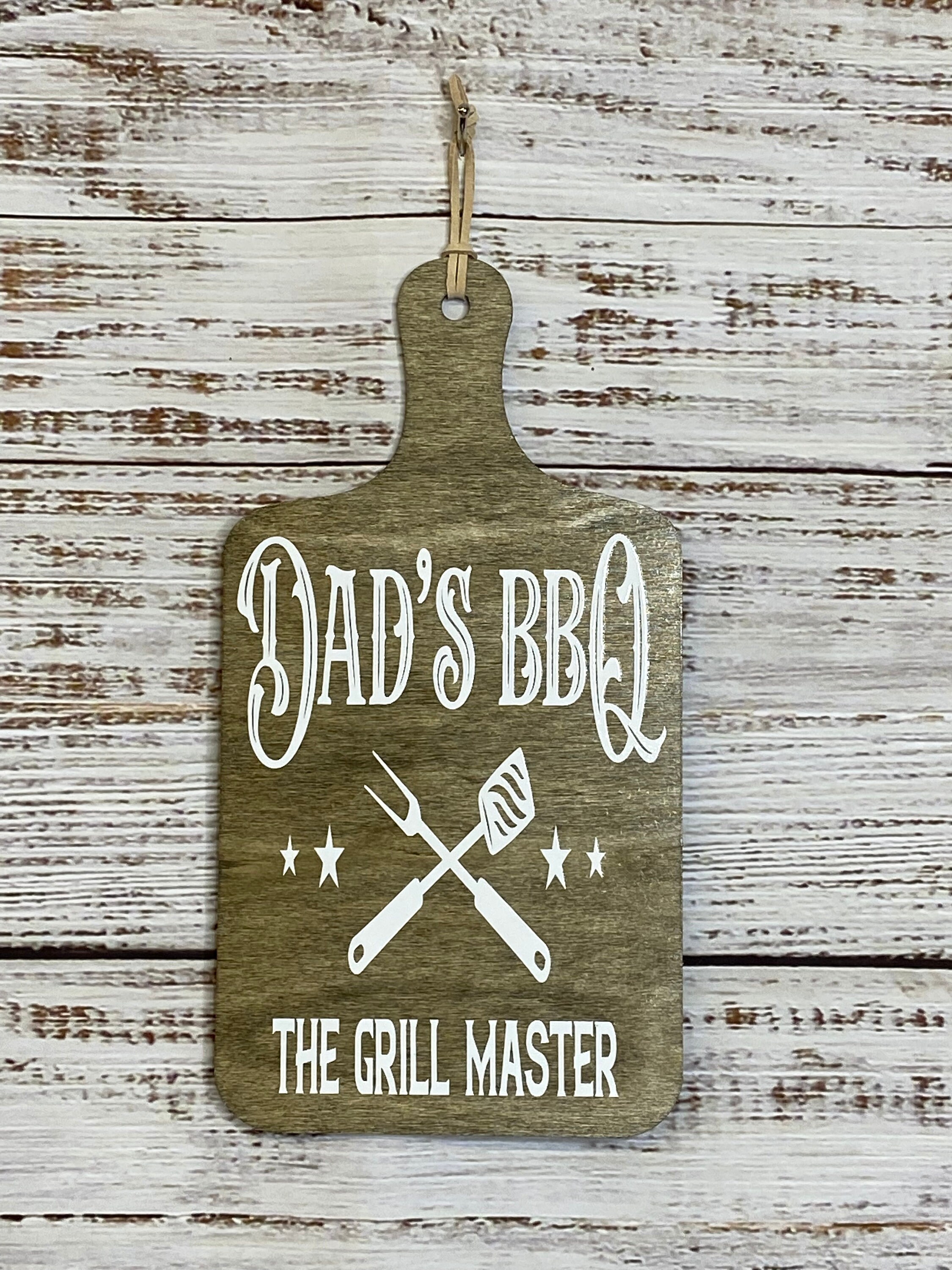 Inspired Living: Father's Day Gift Guide for Grill Master Dads