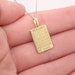 see more listings in the Solid Gold Personalized section