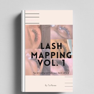 Lash Mapping 101
