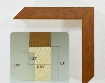 Wood Canvas Frame for paintings for canvas
