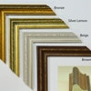Beautiful Frame for a Mirror, Wall Pano, Paintings, and Photo - Etsy