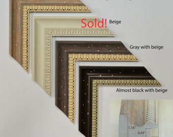 Cool Frame for picture, photo, embroidery, poster +Custom Frame