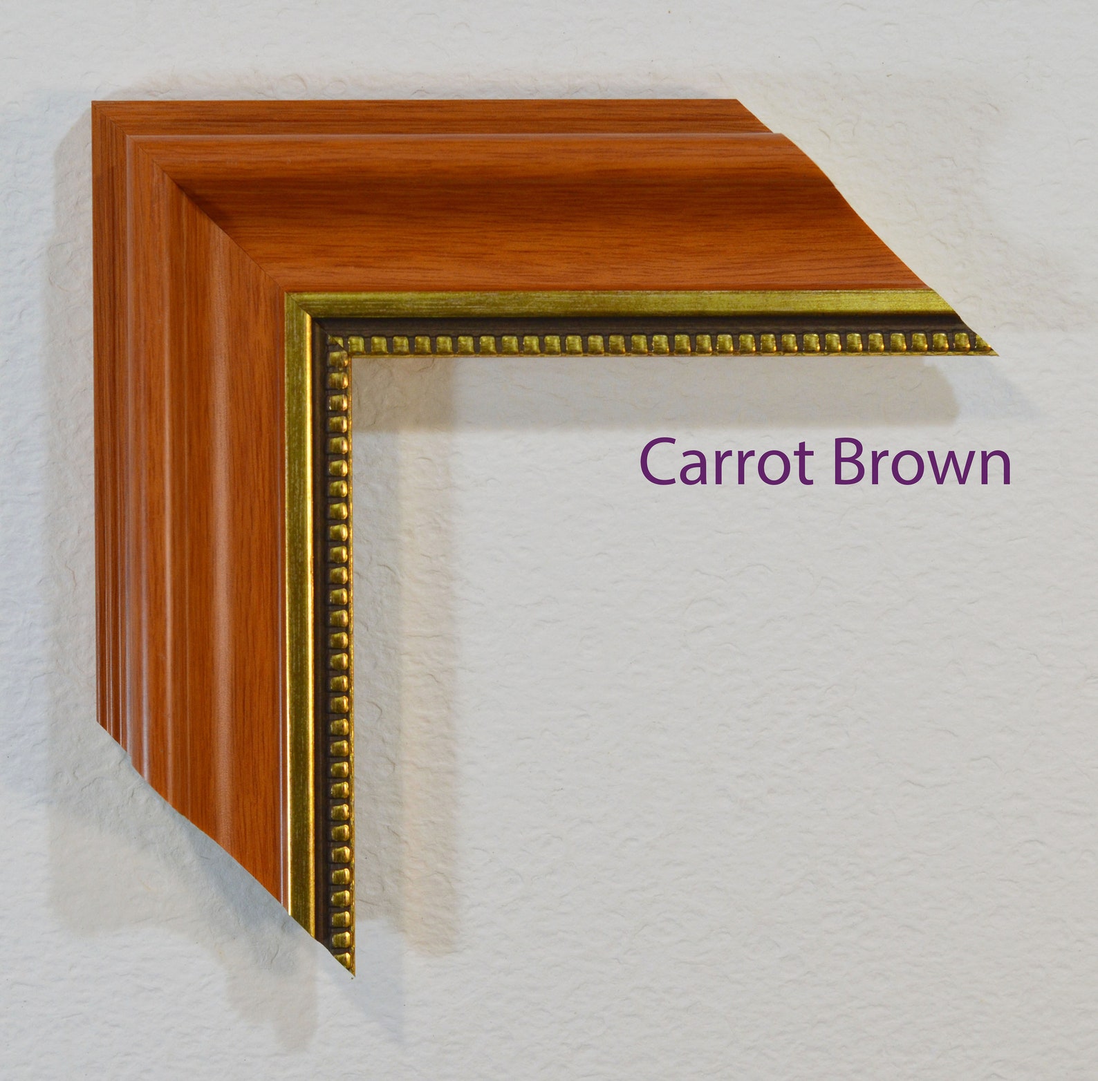 A Good Frame for a Picture Poster Photo Custom Frame for Etsy Denmark