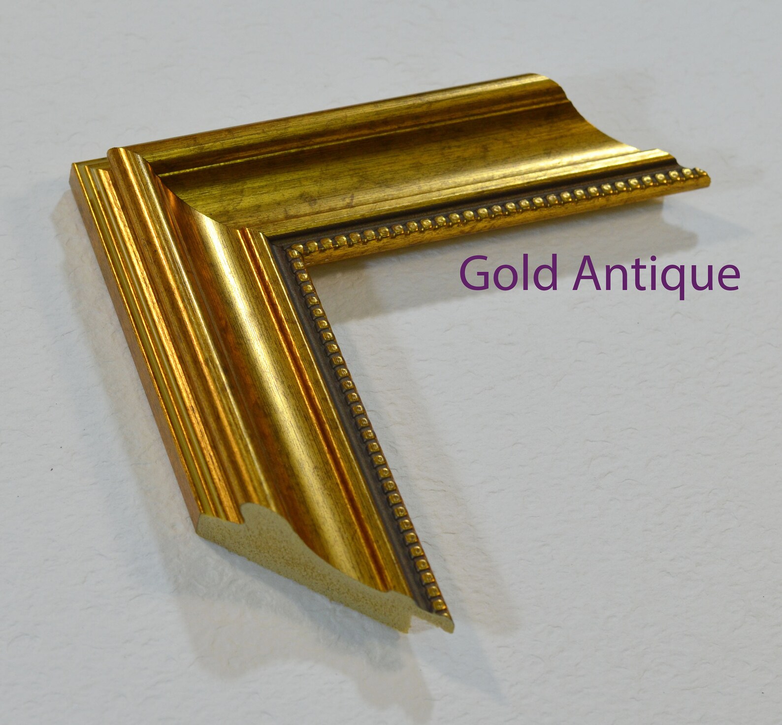 A Good Frame for a Picture Poster Photo Custom Frame for Etsy