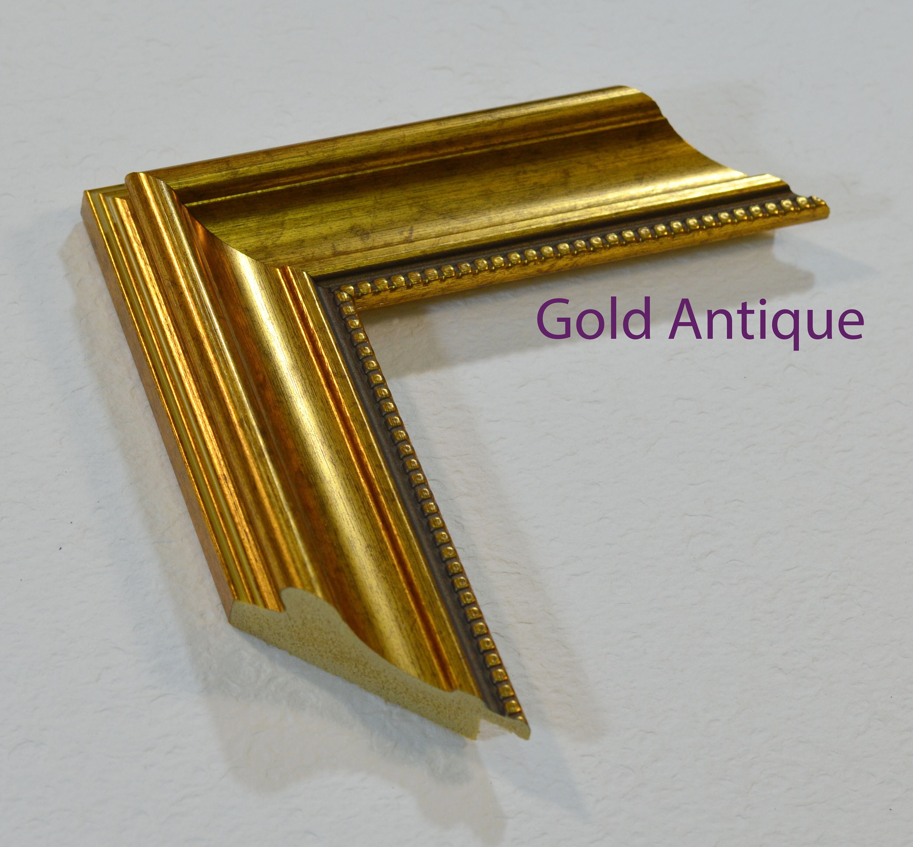 A good frame for a picture poster photo Custom Frame for Etsy