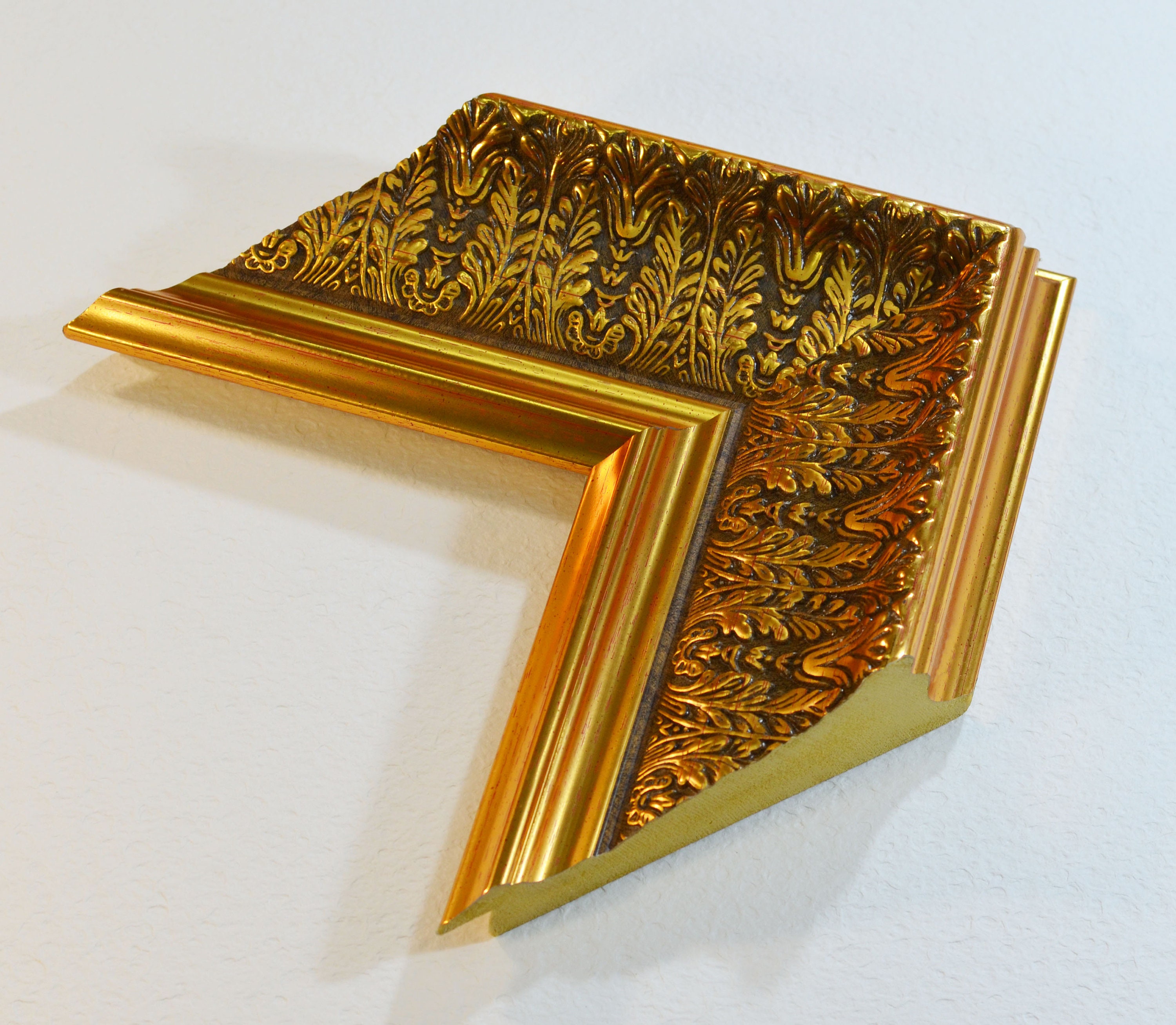 Frame Oil Painting. Art Gallery Style Frame. Etsy