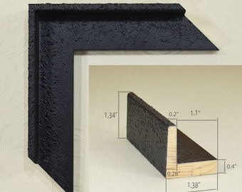 Exquisite floating canvas painting frame.Canvas Frame.