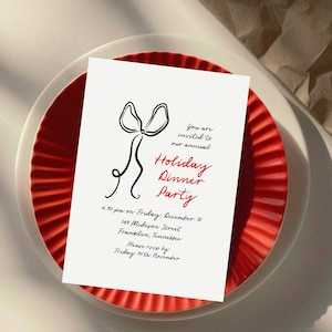 Nyckfullt jul-clipartpaket: Julillustrationer (PNG, SVG, AI) bild 5