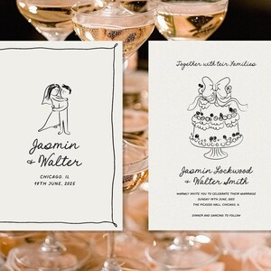 Handwritten Font, Calligraphy Font Bundle, Script Font, Cursive Handwriting Font image 2