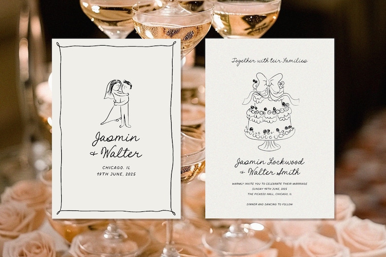 Handwritten Font, Calligraphy Font Bundle, Script Font, Cursive Handwriting Font image 2