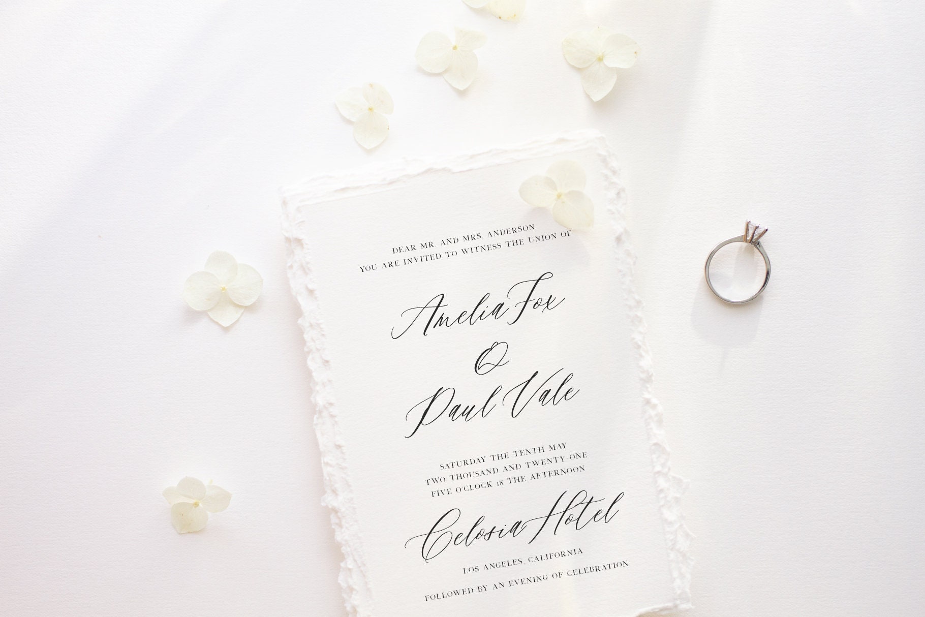 Amore Song Calligraphy Font: Wedding Script With Hearts (OTF, TTF) - Etsy