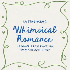 Grillig handgeschreven lettertype, bruiloftskalligrafielettertype, handschriftlettertype, eigenzinnig lettertype voor handgeschreven uitnodigingen