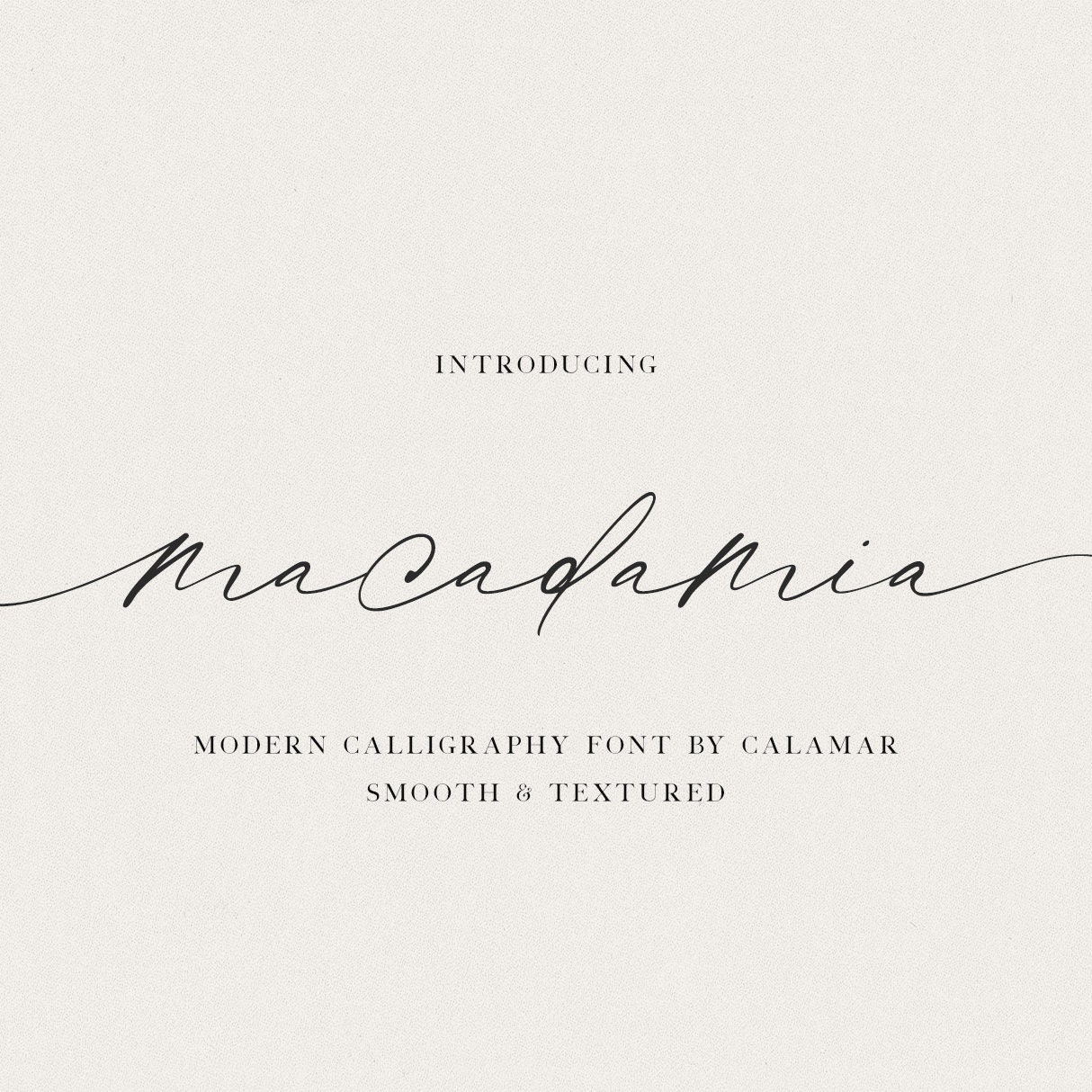 Contemporary Calligraphy: How to Use Formal Scripts Today