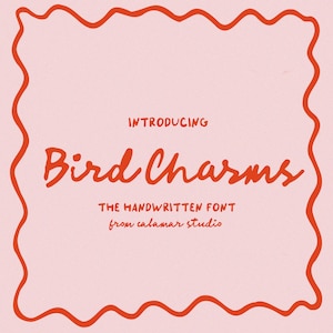 Kalligrafielettertypepaar, lettertype bruiloft, handgeschreven lettertype, cursief handschriftlettertype