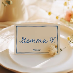 Handwritten Font, Calligraphy Font Bundle, Script Font, Cursive Handwriting Font image 3