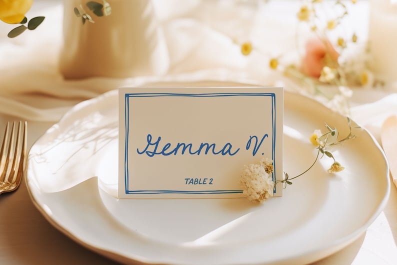Handwritten Font, Calligraphy Font Bundle, Script Font, Cursive Handwriting Font image 3