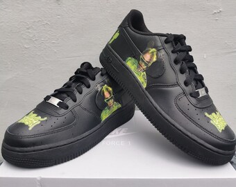 billie eilish vans shoes