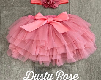 Lemonade Birthday Outfit: 2nd Birthday Girl Tutu Bloomer Set