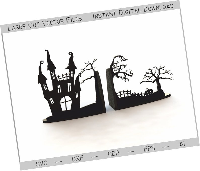 Cdr Files Vector Models Book Stoppers Puzzle Vector Model Svg Dxf Cnc Patterns Cut File Laser Woodworking Plans Craft Supplies Tools Woodworking Carpentry Kromasol Com