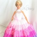 see more listings in the Dresses for Barbie section