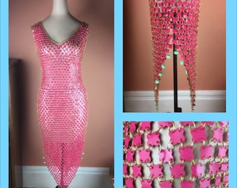 slim fit dress slacks Elegant Gold Mirror Sequin Maxi Dress  White & Black Glam Evening Gow  La  Belle Gina Boutique
