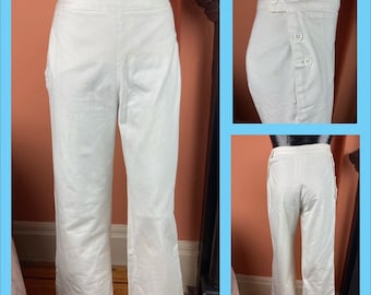 vintage sailor pants 巻きパン 40s ヴィンテージ アメリカ軍 セーラーパンツ 巻きパンツ