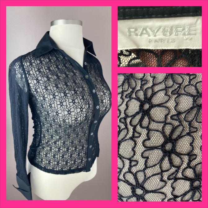 Rayure Paris - Etsy