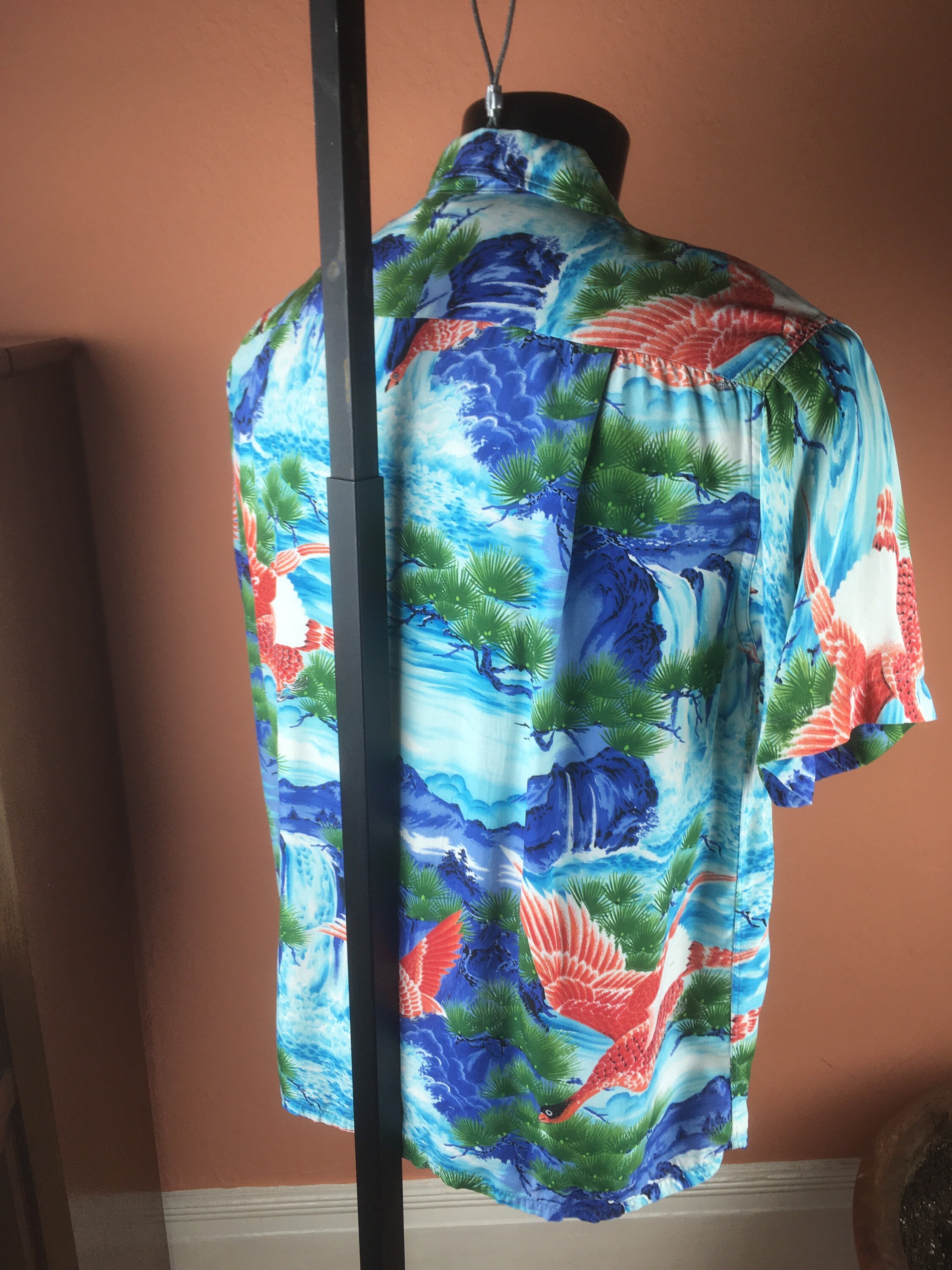 1950s-1960s-penney-s-loop-collar-rayon-hawaiian-shirt-made-in-japan