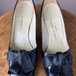 Charles jourdan shoe - Etsy 日本