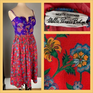 Mollie Parnis - Etsy UK