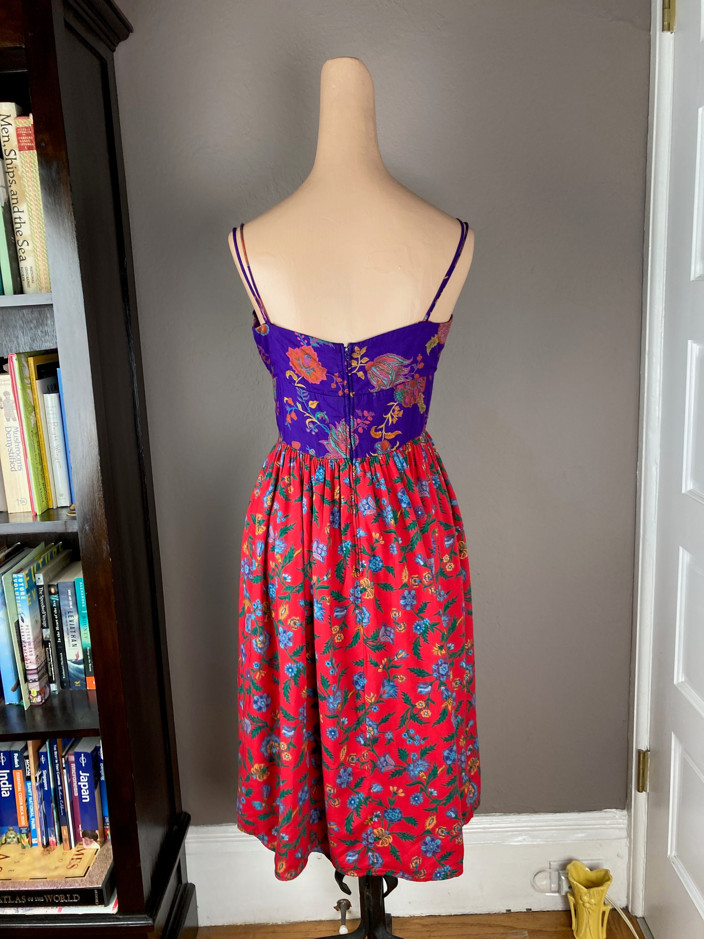 トップス 60s Vintage Morty Sussman Mollie Parnis il_fullxfull.5460621588_kl0j.jpg
