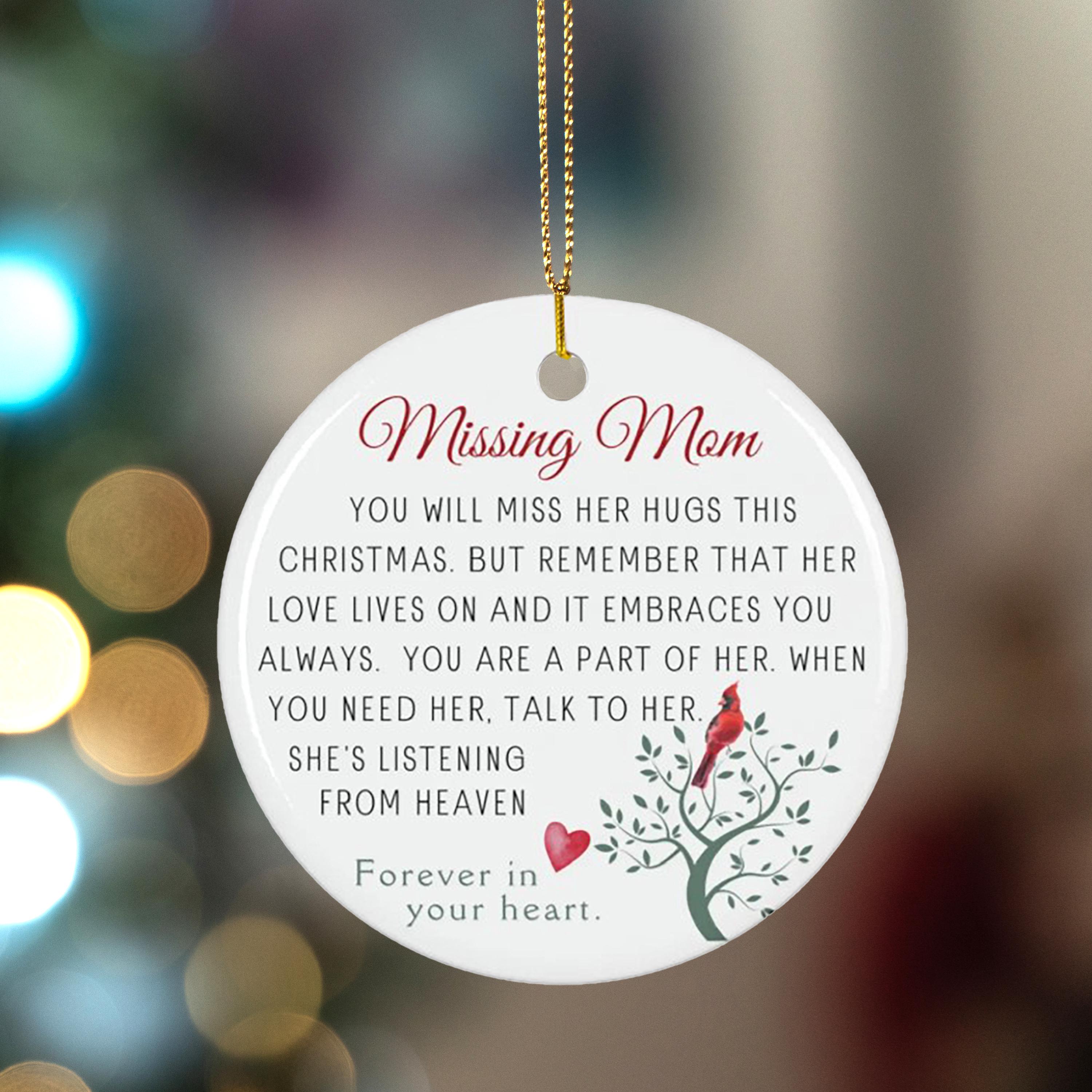 In Loving Memory Mum And Dad At Christmas Loving Memory