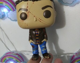 fear the walking dead funko