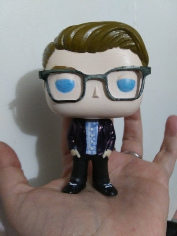 mr robot funko