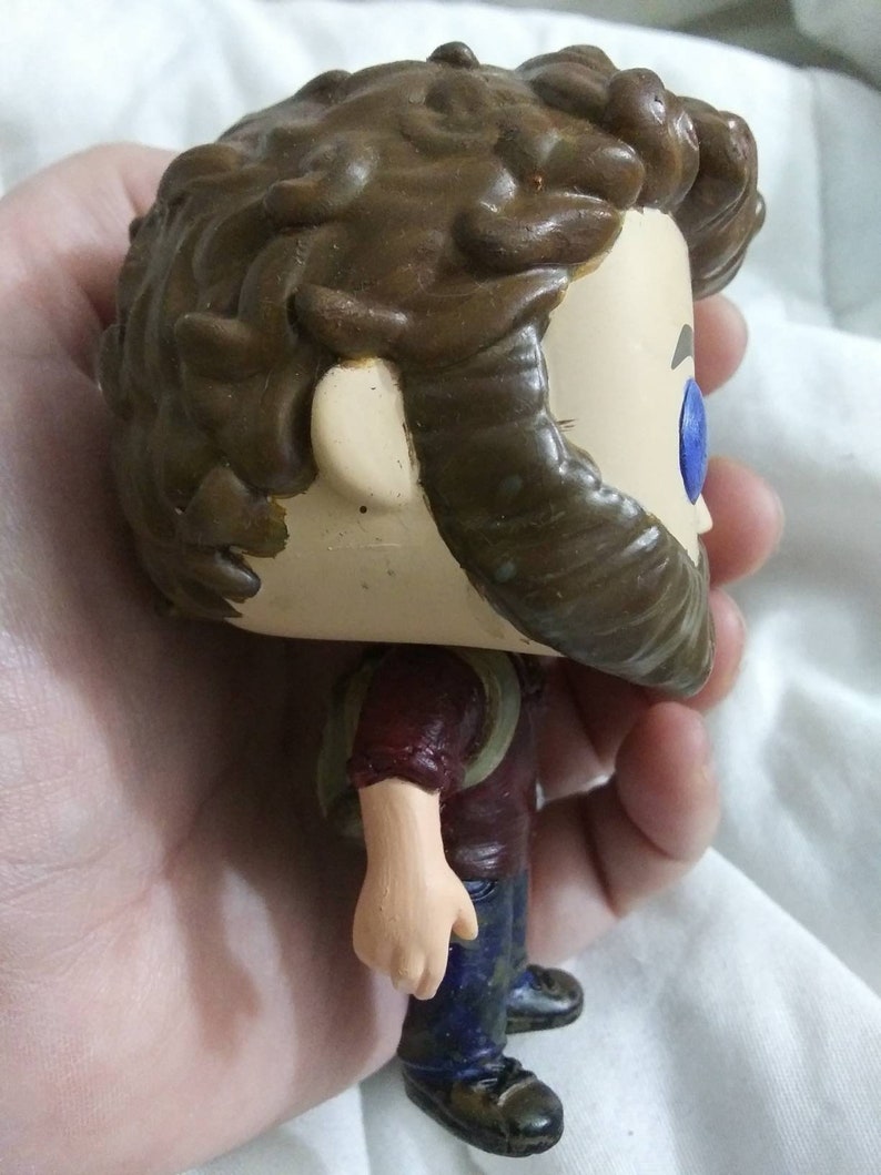 the walking dead aaron funko pop