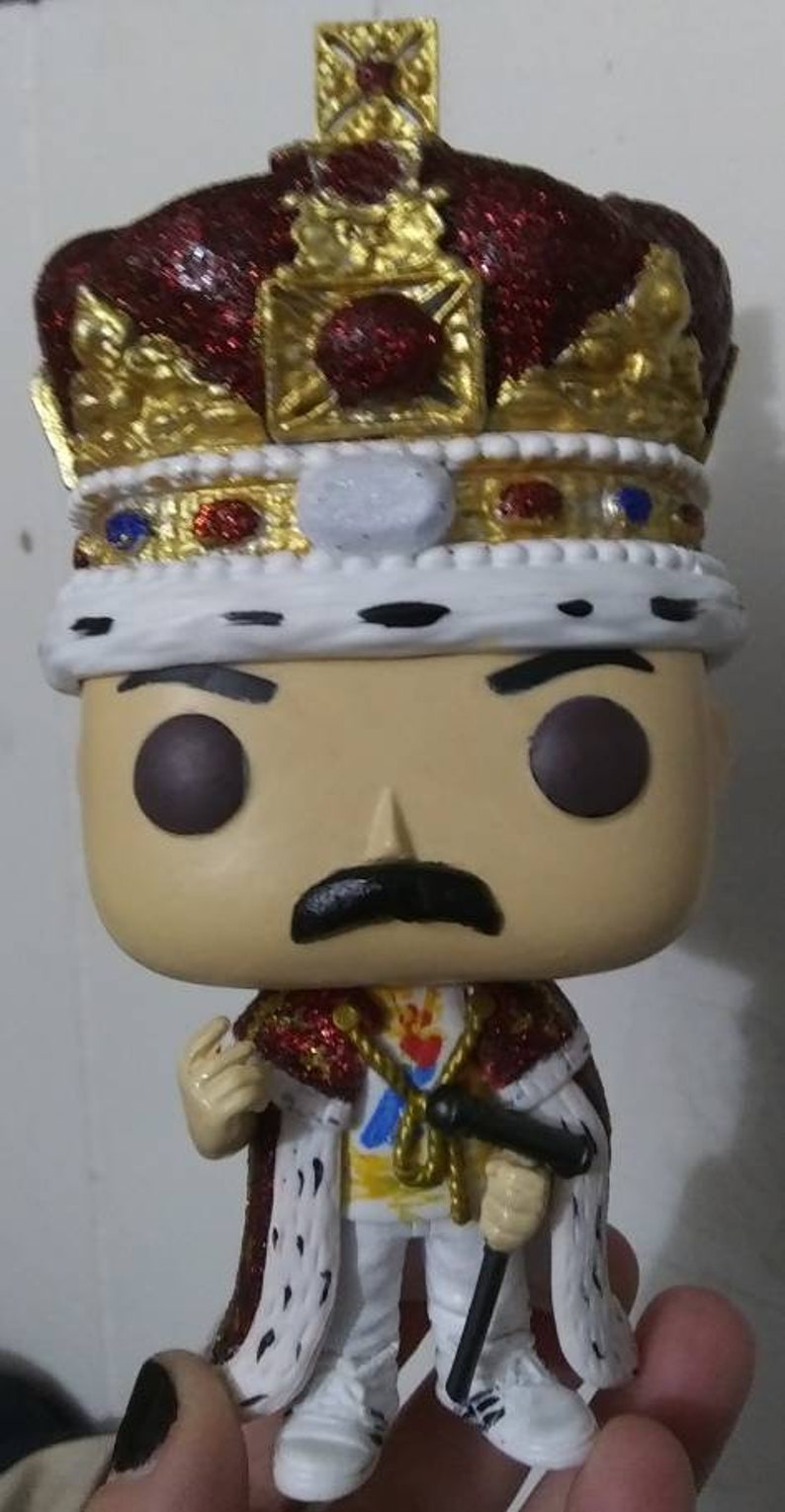 funko costume