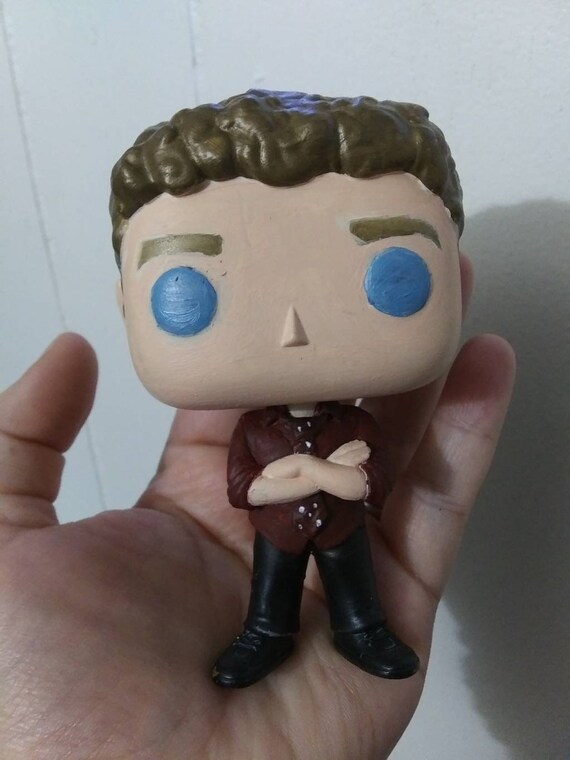 agents of shield funko