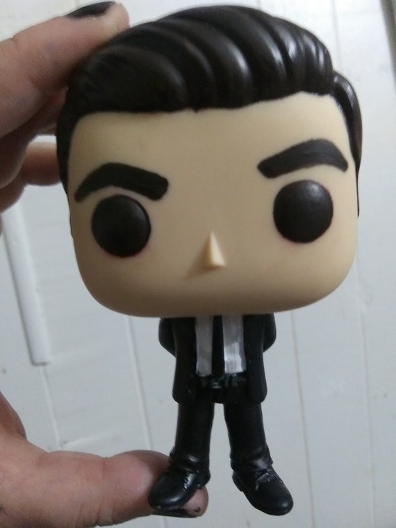 agents of shield pop figures
