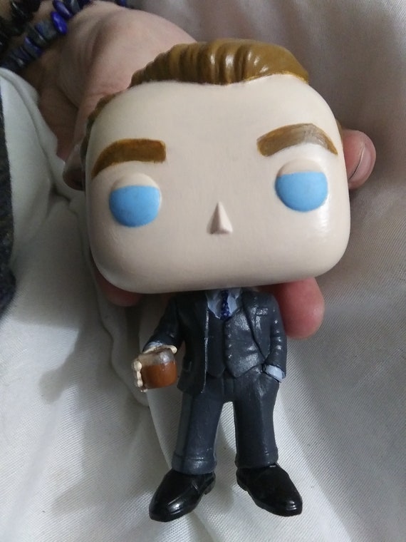 mr robot funko pop