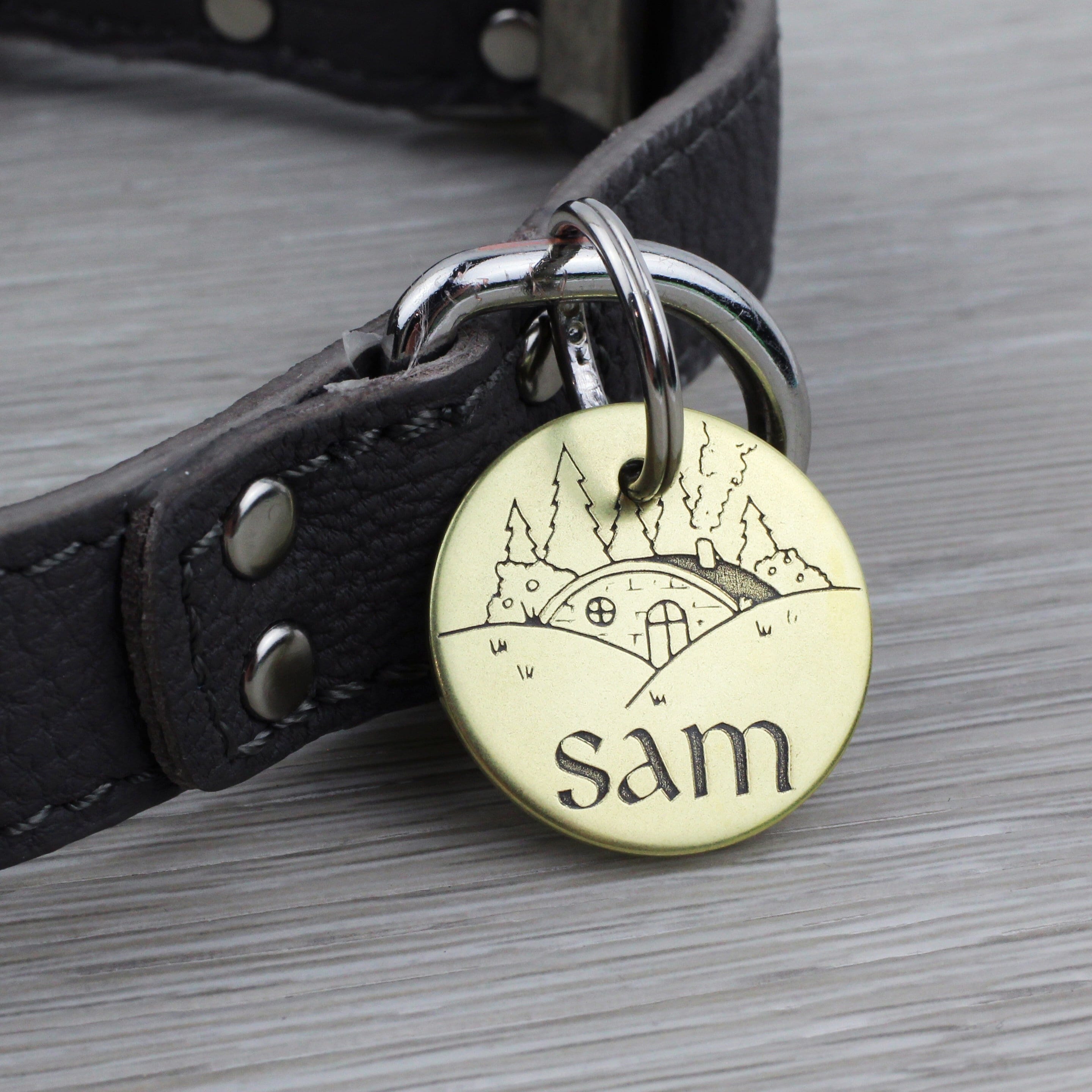 Lord Of The Ring One Ring Inspired Personlized Kuwit | Ubuy