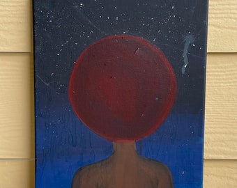 Planet Rot
