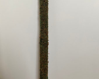 Self Watering Moss Pole - 1 metre / 100cm tall